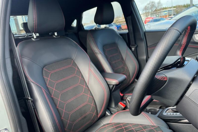 Used Ford Puma 2025 for sale - 78067427: Photo 17