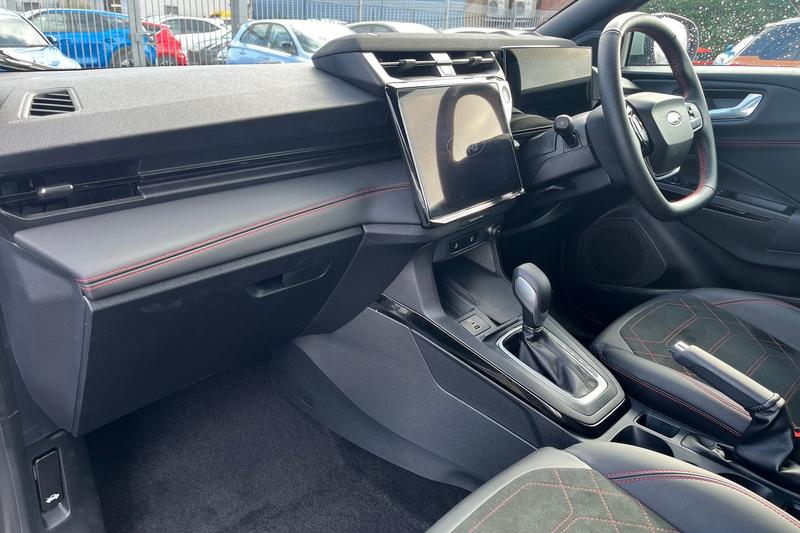 Used Ford Puma 2025 for sale - 78067427: Photo 18