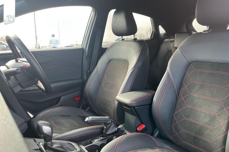 Used Ford Puma 2025 for sale - 78067427: Photo 19