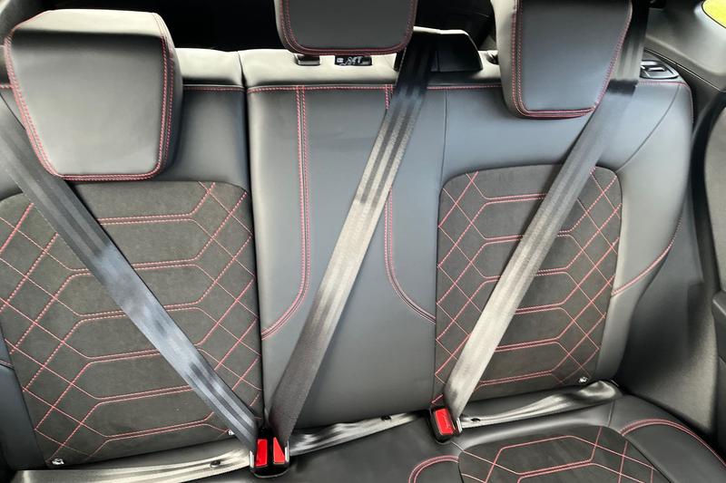 Used Ford Puma 2025 for sale - 78067427: Photo 20