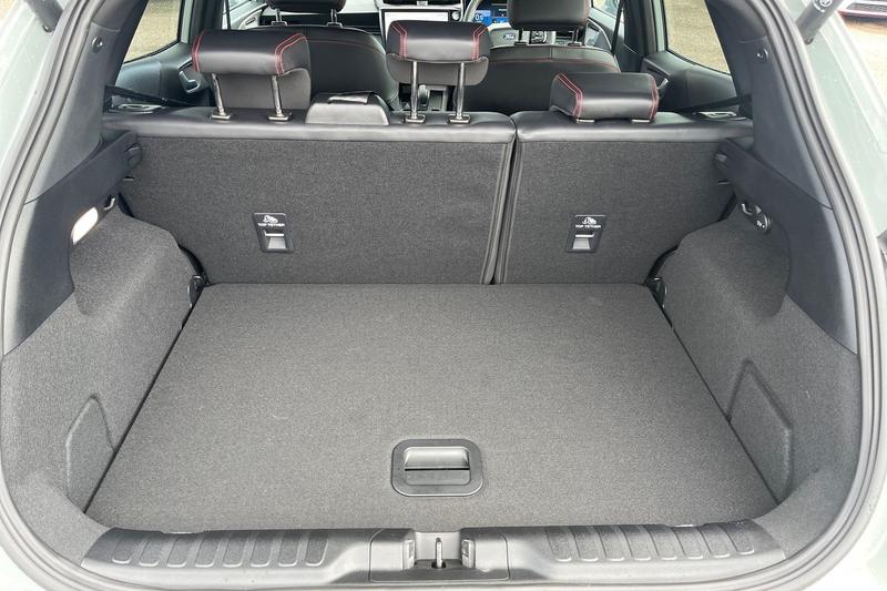 Used Ford Puma 2025 for sale - 78067427: Photo 21