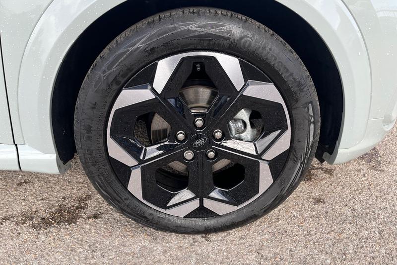 Used Ford Puma 2025 for sale - 78067427: Photo 22