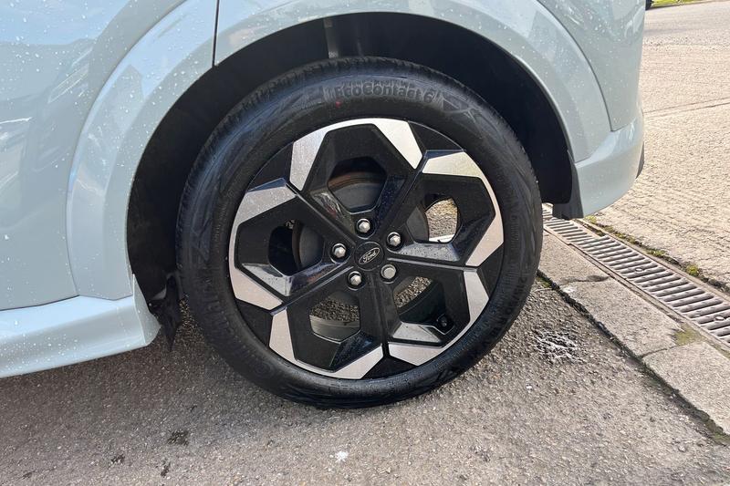 Used Ford Puma 2025 for sale - 78067427: Photo 23