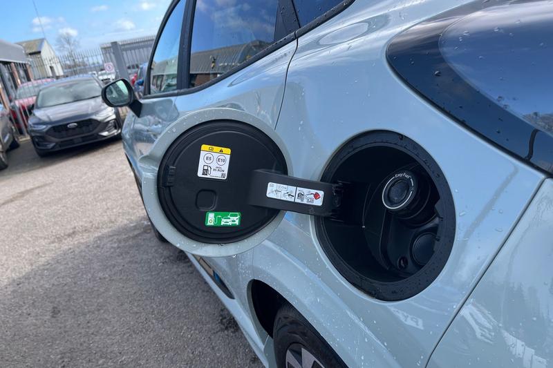 Used Ford Puma 2025 for sale - 78067427: Photo 25