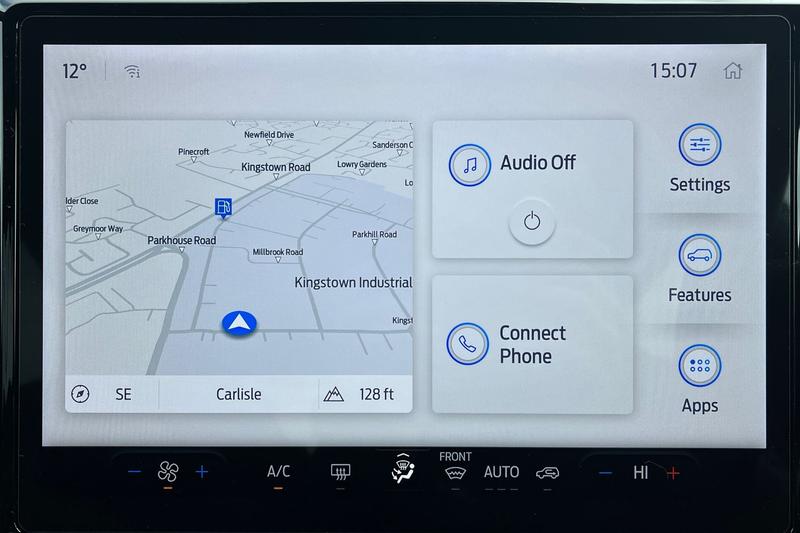 Used Ford Puma 2025 for sale - 78067427: Photo 29