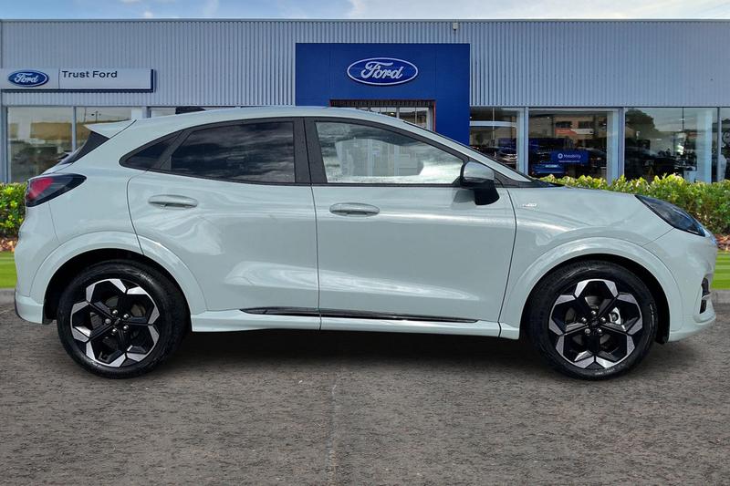 Used Ford Puma 2025 for sale - 78067427: Photo 3