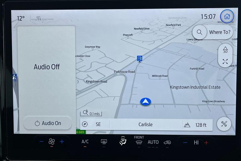 Used Ford Puma 2025 for sale - 78067427: Photo 30