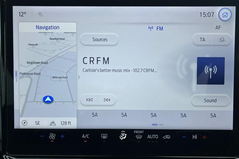 Used Ford Puma 2025 for sale - 78067427: Photo 31