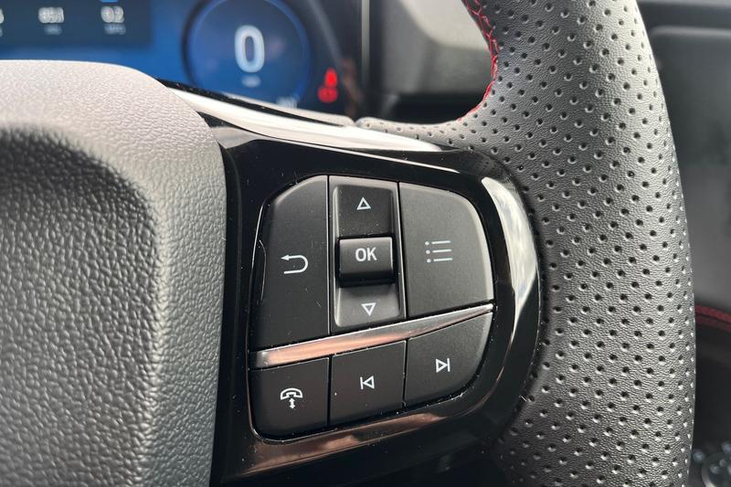 Used Ford Puma 2025 for sale - 78067427: Photo 33