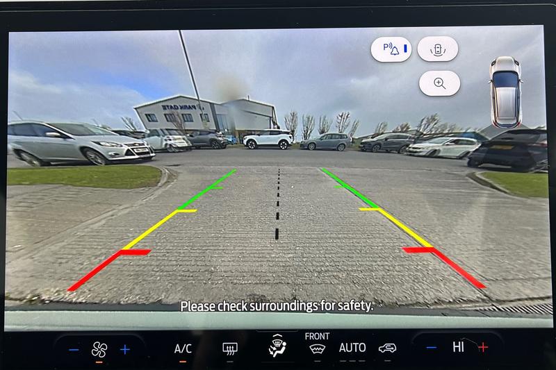 Used Ford Puma 2025 for sale - 78067427: Photo 38