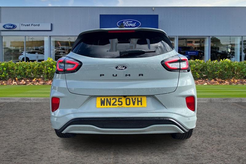 Used Ford Puma 2025 for sale - 78067427: Photo 7