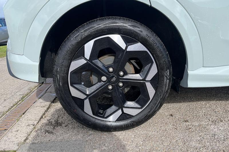 Used Ford Puma 2025 for sale - 78067427: Photo 8