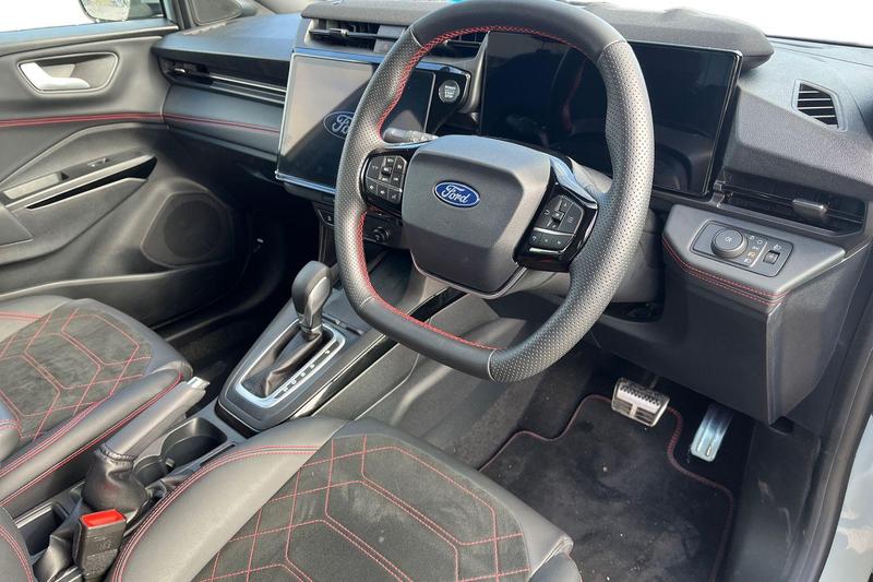 Used Ford Puma 2025 for sale - 78067427: Photo 9