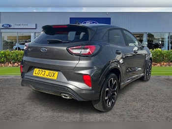 Used Ford Puma 2023 for sale - 78240198: Photo