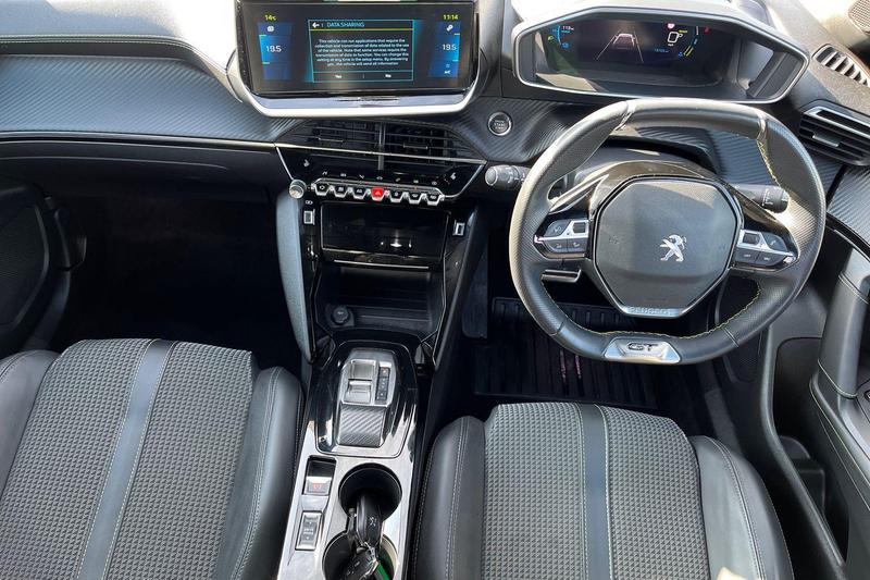 Used Peugeot 2008 2022 for sale - 77763507: Photo 10