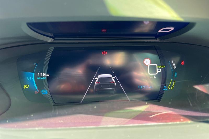 Used Peugeot 2008 2022 for sale - 77763507: Photo 13