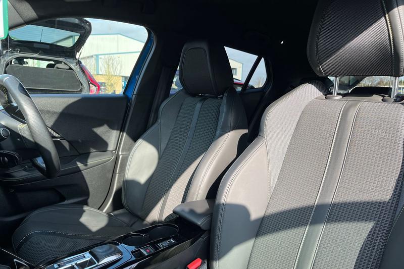 Used Peugeot 2008 2022 for sale - 77763507: Photo 19