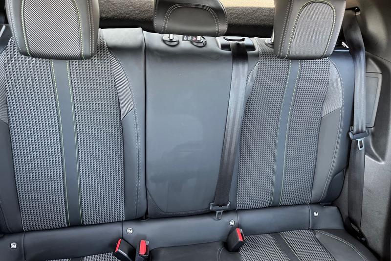 Used Peugeot 2008 2022 for sale - 77763507: Photo 20