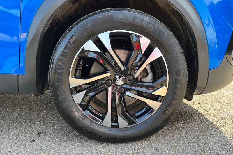 Used Peugeot 2008 2022 for sale - 77763507: Photo 22