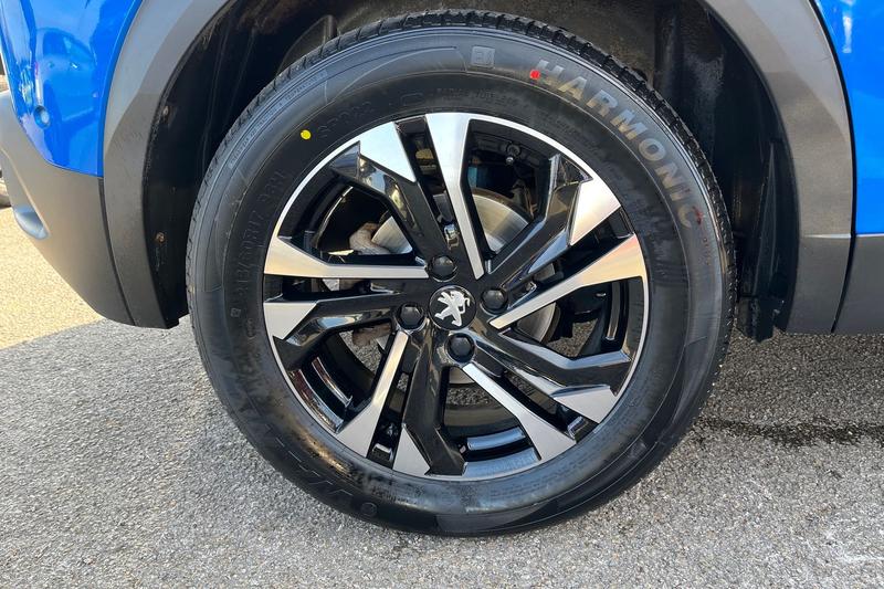 Used Peugeot 2008 2022 for sale - 77763507: Photo 23