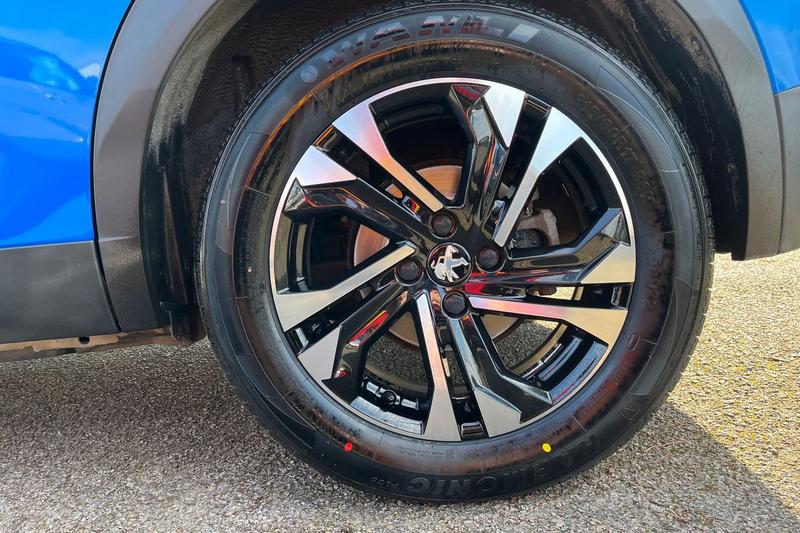 Used Peugeot 2008 2022 for sale - 77763507: Photo 27