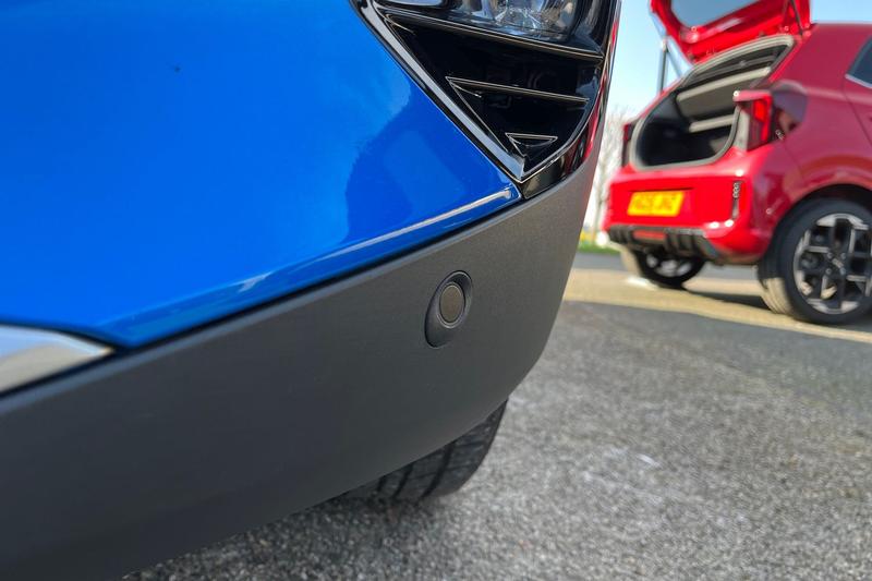 Used Peugeot 2008 2022 for sale - 77763507: Photo 28