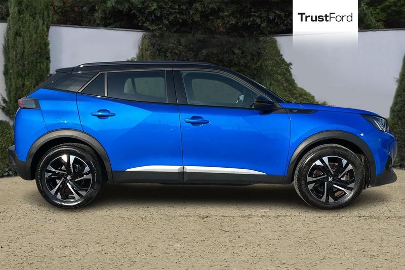 Used Peugeot 2008 2022 for sale - 77763507: Photo 3