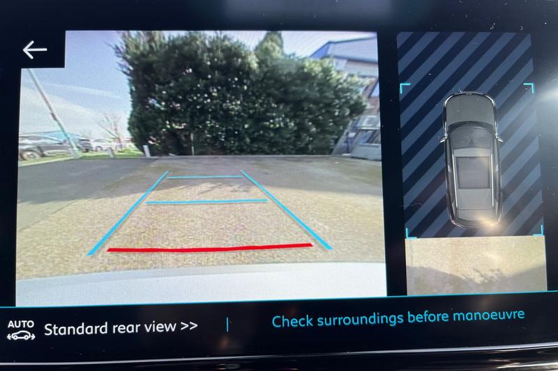 Used Peugeot 2008 2022 for sale - 77763507: Photo 35