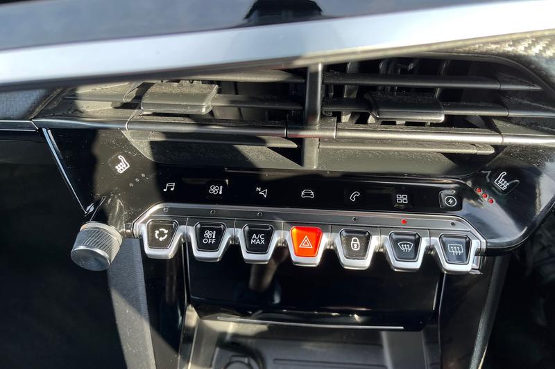 Used Peugeot 2008 2022 for sale - 77763507: Photo 36