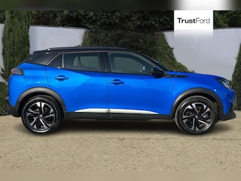 Used Peugeot 2008 2022 for sale - 77763507: Photo