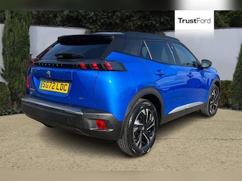 Used Peugeot 2008 2022 for sale - 77763507: Photo