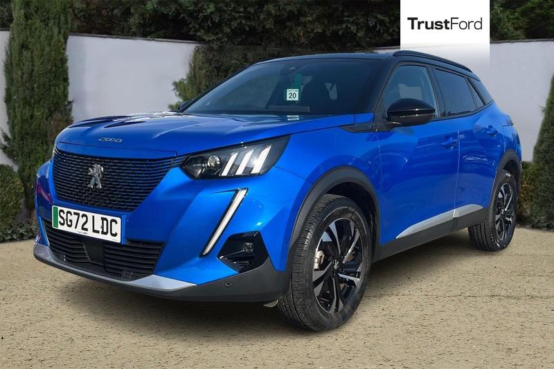 Used Peugeot 2008 2022 for sale - 77763507: Photo 5