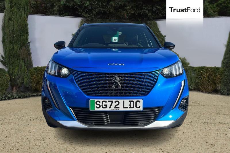Used Peugeot 2008 2022 for sale - 77763507: Photo 6