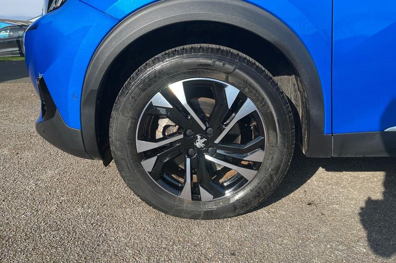 Used Peugeot 2008 2022 for sale - 77763507: Photo 8