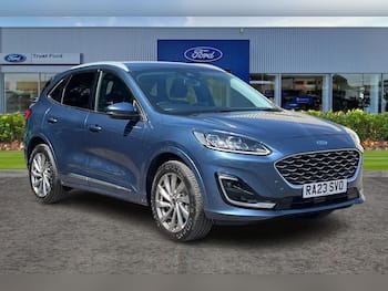Used Ford Kuga 2023 for sale - 79775935: Photo