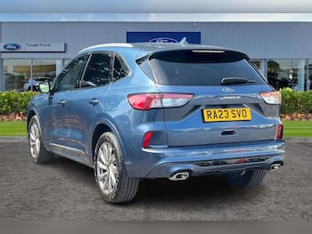 Used Ford Kuga 2023 for sale - 79775935: Photo