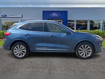 Used Ford Kuga 2023 for sale - 79775935: Photo