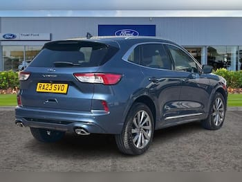 Used Ford Kuga 2023 for sale - 79775935: Photo