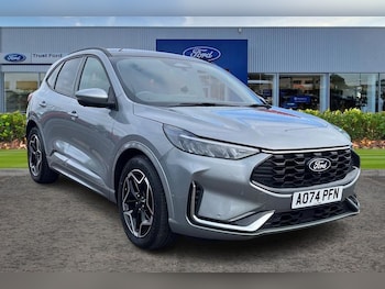 Used Ford Kuga 2024 for sale - 78266876: Photo