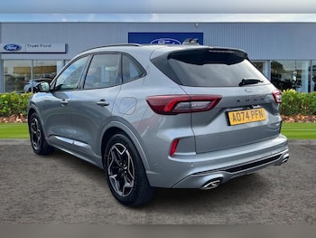 Used Ford Kuga 2024 for sale - 78266876: Photo