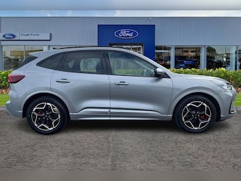 Used Ford Kuga 2024 for sale - 78266876: Photo