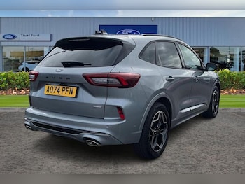 Used Ford Kuga 2024 for sale - 78266876: Photo