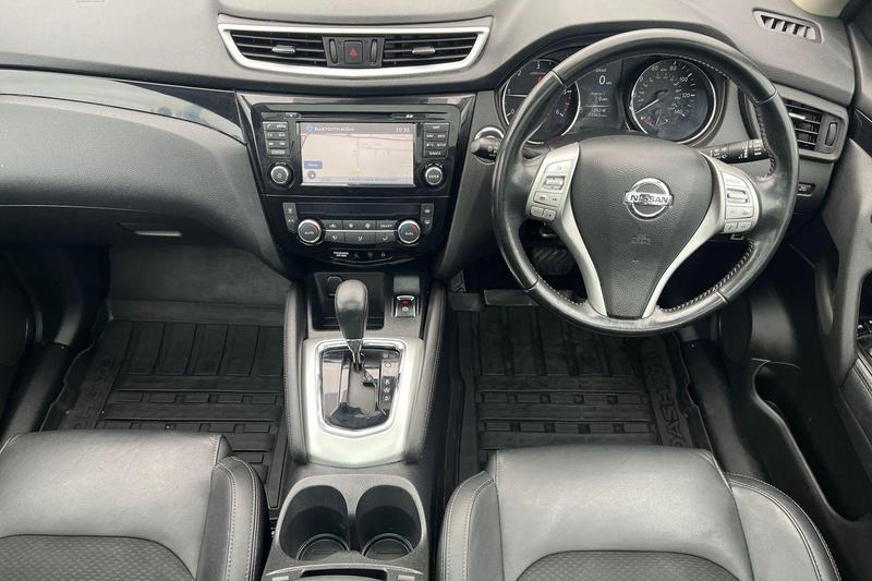 Used Nissan Qashqai 2017 for sale - 77819640: Photo 10