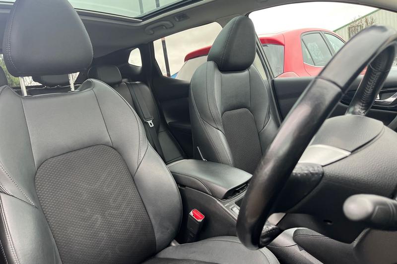 Used Nissan Qashqai 2017 for sale - 77819640: Photo 17