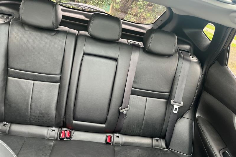 Used Nissan Qashqai 2017 for sale - 77819640: Photo 20