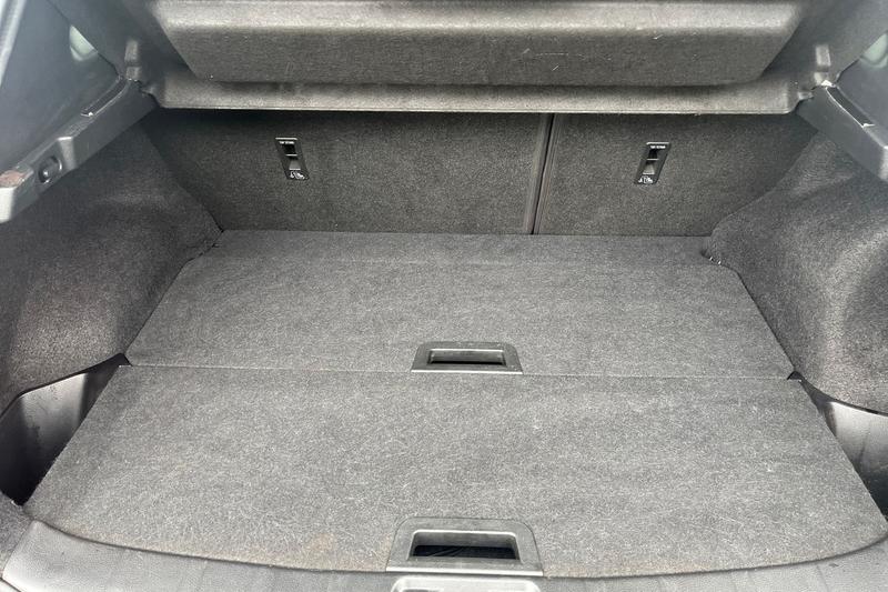 Used Nissan Qashqai 2017 for sale - 77819640: Photo 21