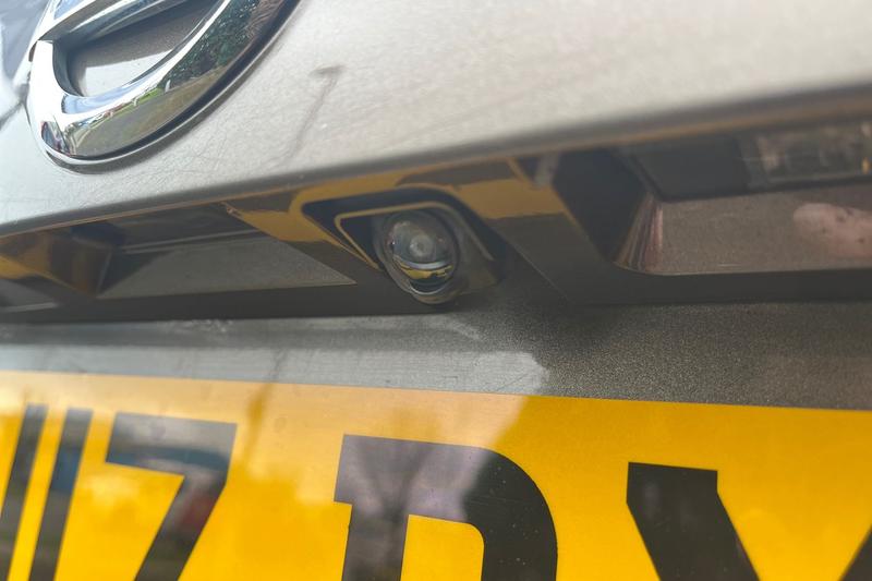 Used Nissan Qashqai 2017 for sale - 77819640: Photo 24