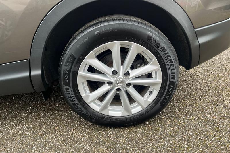 Used Nissan Qashqai 2017 for sale - 77819640: Photo 26