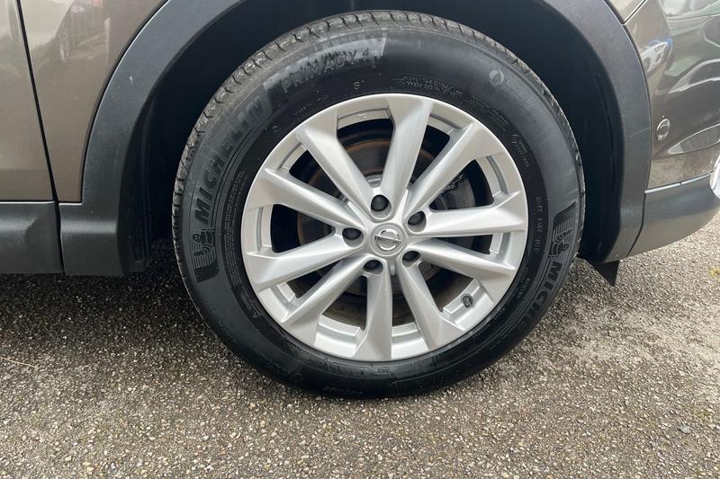 Used Nissan Qashqai 2017 for sale - 77819640: Photo 27