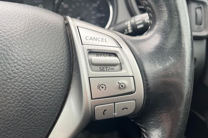 Used Nissan Qashqai 2017 for sale - 77819640: Photo 29